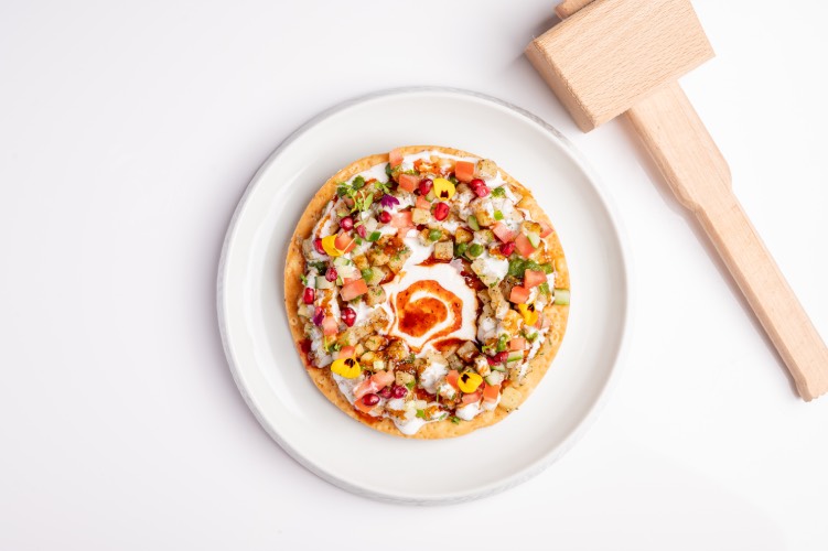 Indikaya Relaunches with Legendary Chef Hemant Oberoi