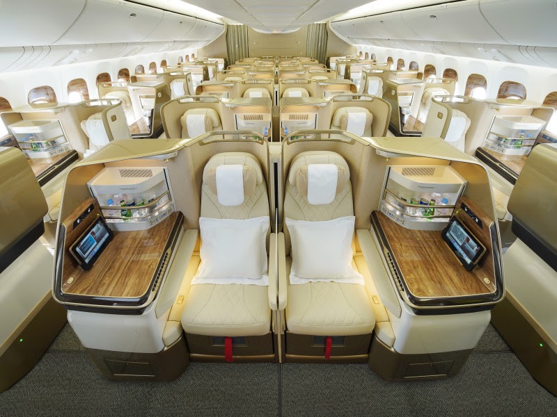 The fleet factor: Emirates reveals major expansion plans 