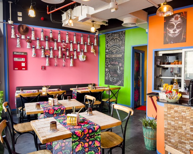 Querida Brings  Mexican-Homestyle Cooking to Al Barsha, Dubai 