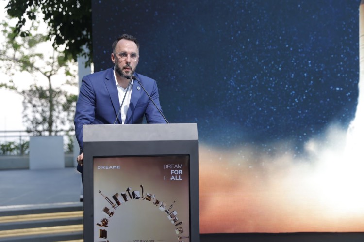 Dreame Technology Unveils Strategic New Smart Home Lineup and Officially Opens First MEA Flagship Store