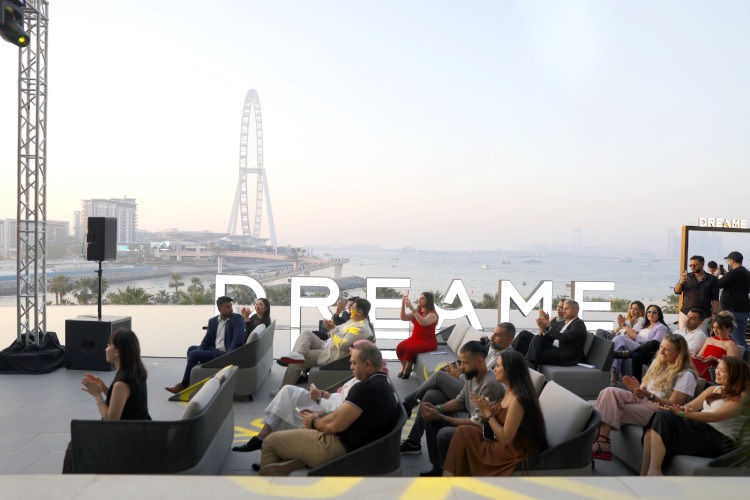 Dreame Technology Unveils Strategic New Smart Home Lineup and Officially Opens First MEA Flagship Store
