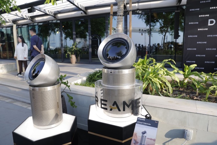Dreame Technology Unveils Strategic New Smart Home Lineup and Officially Opens First MEA Flagship Store