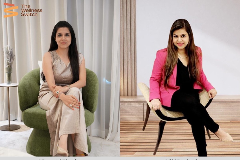 The Mirror Moment: When PCOS Became My Teacher