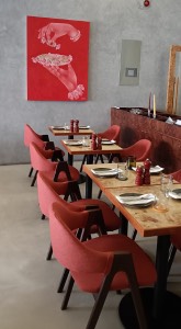 Familiarity and flavour win hearts at A Normal Day 