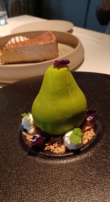 TOTÓ Restaurant: authentic Italian fine-dining experience 