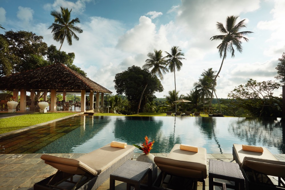 KK Collection Unveils New Pool Villas and Spa at Kahanda Kanda, Koggala, Sri Lanka
