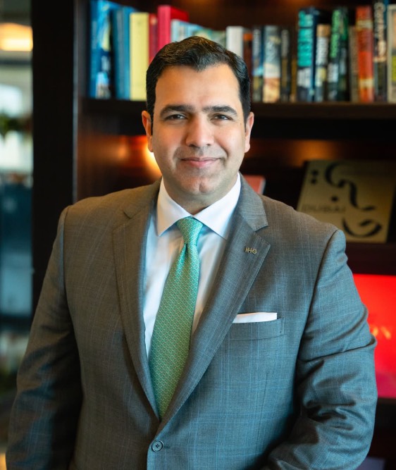 How Dubai’s Luxury Hotels Continue to Redefine Hospitality