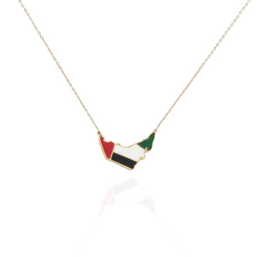 Piece of You Jewellery Celebrates the Spirit of the UAE with a National Day Collection