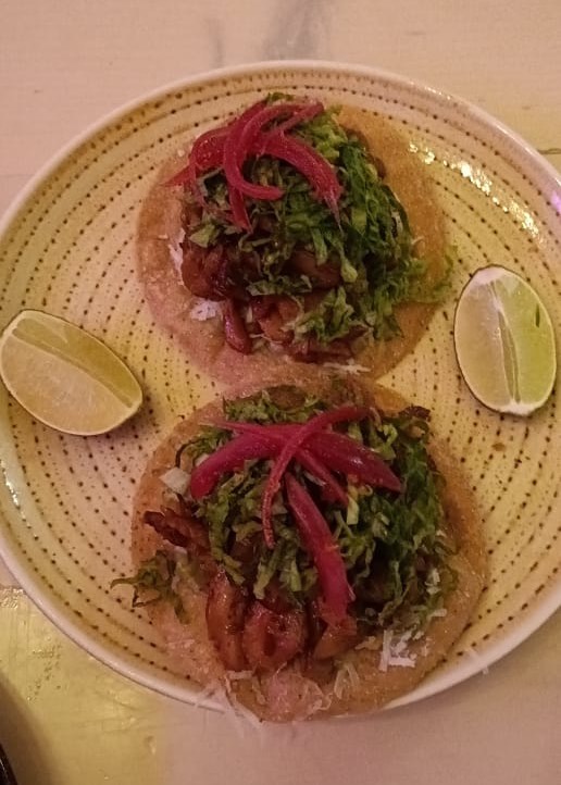 The Muchachas Experience: A Celebration for the Senses