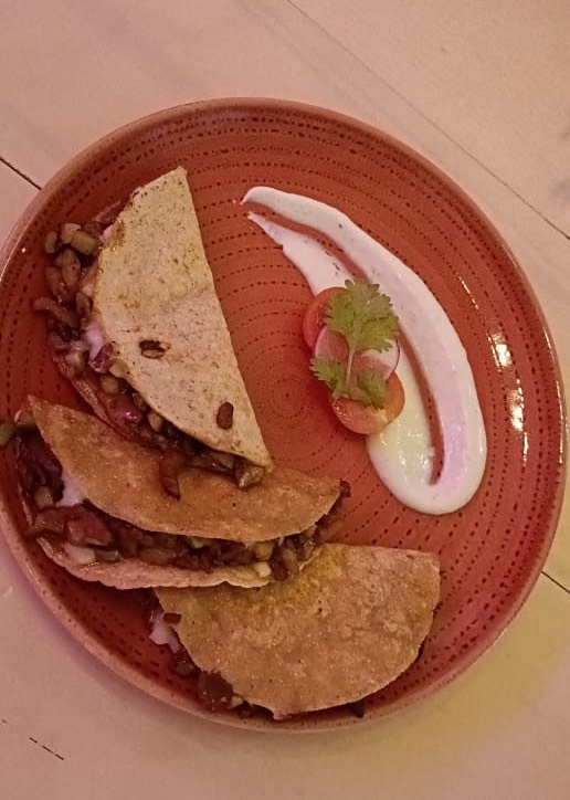 The Muchachas Experience: A Celebration for the Senses