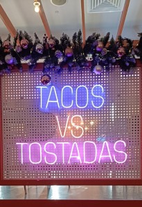 The Muchachas Experience: A Celebration for the Senses