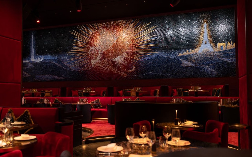 Paris Paradis Debuts in Dubai, Bringing Iconic French Heritage and Gastronomy to downtown