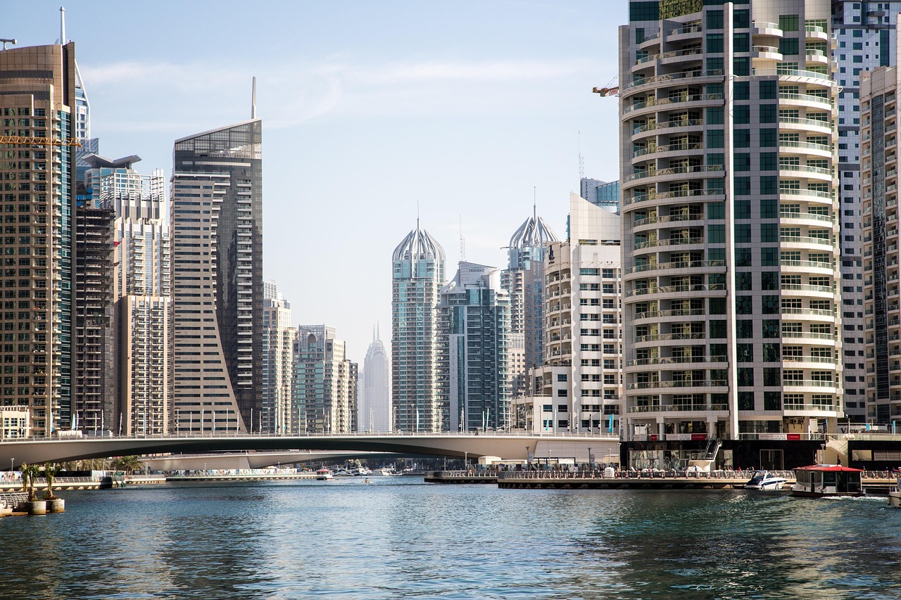Dubai property market 2025 – 2026: The questions global investors are asking right now
