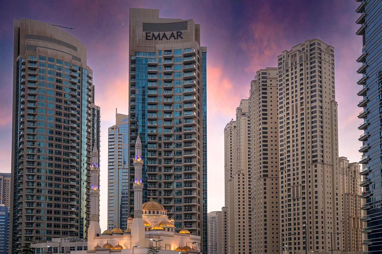 Dubai property market 2025 – 2026: The questions global investors are asking right now