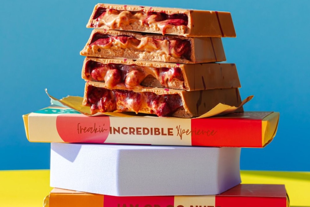 The Future Has Landed! FIX Surprises Fans with Two New Flavour Creations 