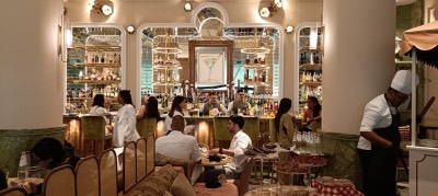 Josette redefines Brunch experience with ‘Le Pique-Nique Brunch’