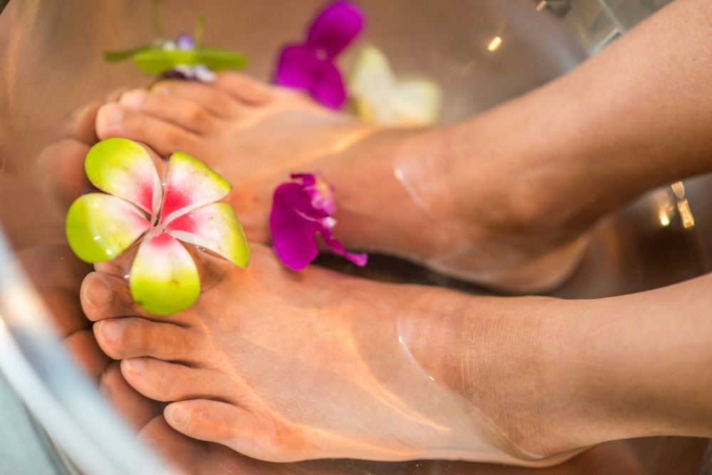 Bunions, Corns and Cracked Heels Are Not Random… Here’s What They Mean