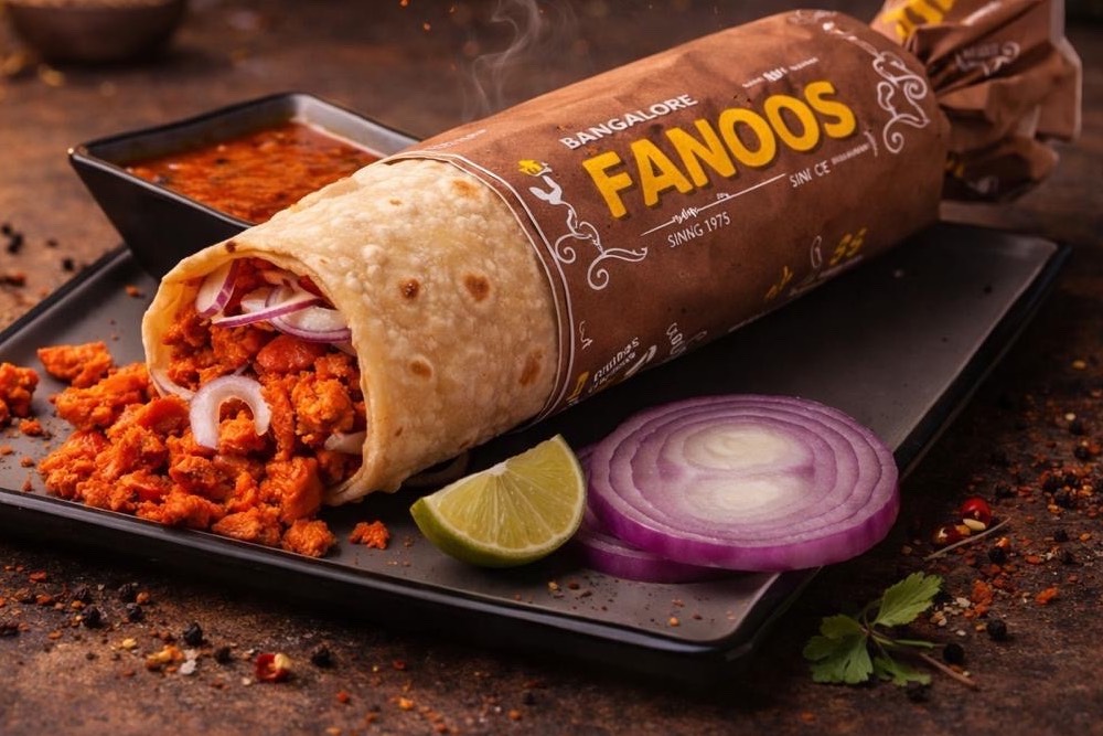 Fanoos Bangalore now open in Dubai
