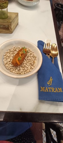 Delhi’s Matram Restaurant brings Kashmir to Kanyakumari on a delicious platter