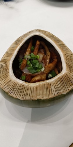Delhi’s Matram Restaurant brings Kashmir to Kanyakumari on a delicious platter