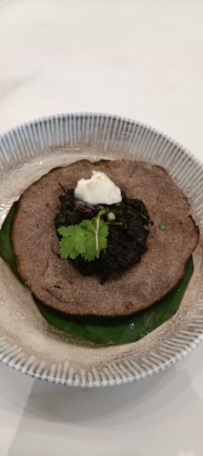 Delhi’s Matram Restaurant brings Kashmir to Kanyakumari on a delicious platter