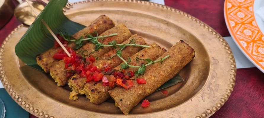 NOIDA’s MasalDani Serves India’s Culinary Heritage With Quiet Luxury And Regional Reach