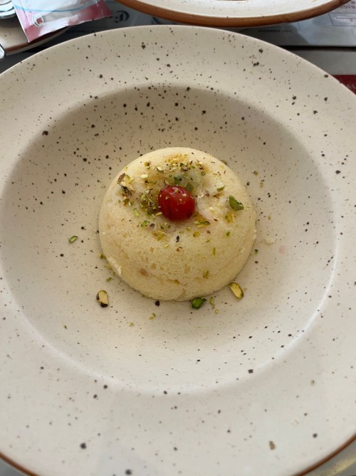 Embassy Restaurant: Haven for North Indian food in Gurgaon