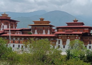Bhutan Travel Guide: Why Bhutan Should Be Your Next Adventure 13 8