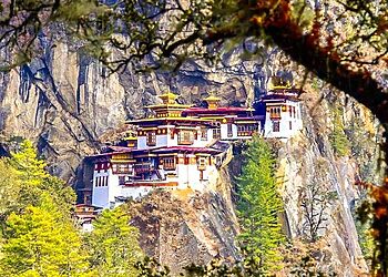Bhutan Travel Guide: Why Bhutan Should Be Your Next Adventure
