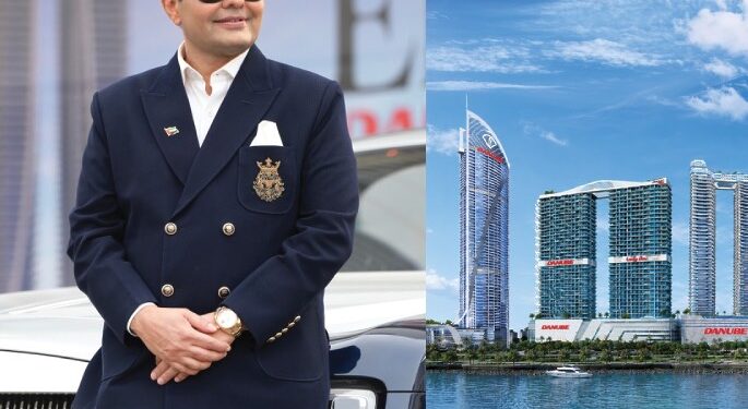 Danube Properties Announces Handover of 11 Projects In Dubai Over Next 12 Months 1 Danube Properties Announces Handover of 11 Projects In Dubai Over Next 12 Months