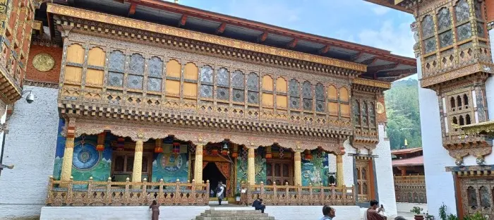 Bhutan Travel Guide: Why Bhutan Should Be Your Next Adventure 1 anciant