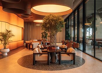 LOOP opens its doors in Business Bay, introducing a 24-hour mediterranean social dining concept
