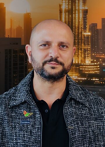 Why Dubai remains global property magnet