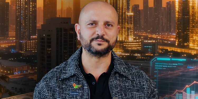 Why Dubai remains global property magnet