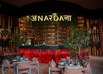 Anardana opens its biggest outlet in Noida