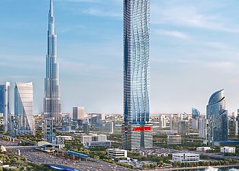 Danube Properties Makes Dubai Homeownership Easier with Zero Down Payment 