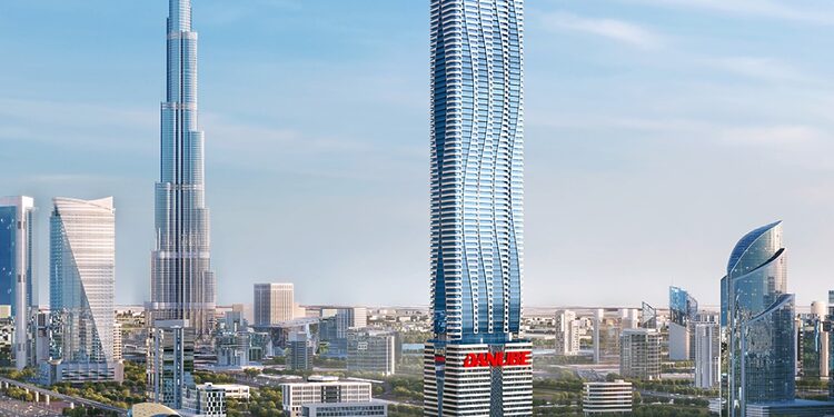Danube Properties Makes Dubai Homeownership Easier with Zero Down Payment 